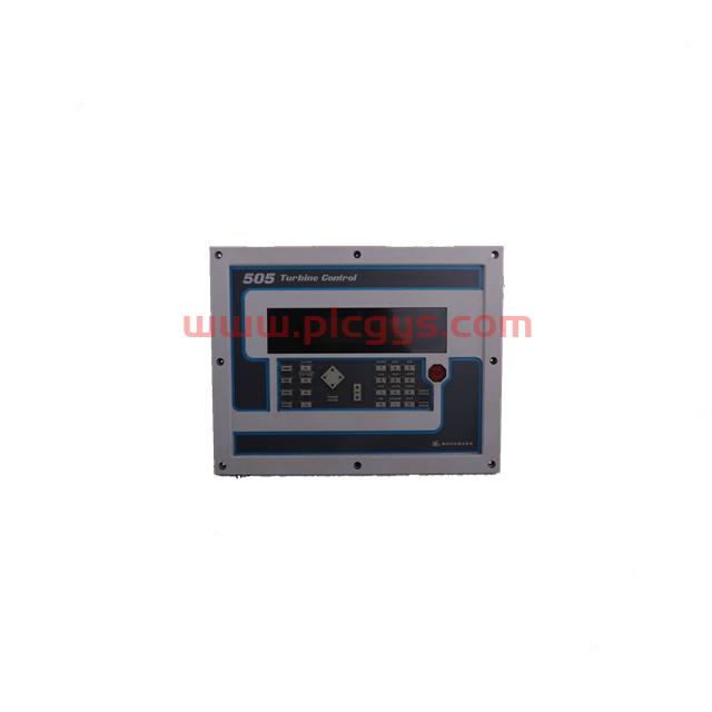 37532 easYgen-3100/3200  伍德沃德 WOODWARD 控制器 原厂直采 全新未拆封 含质保图2