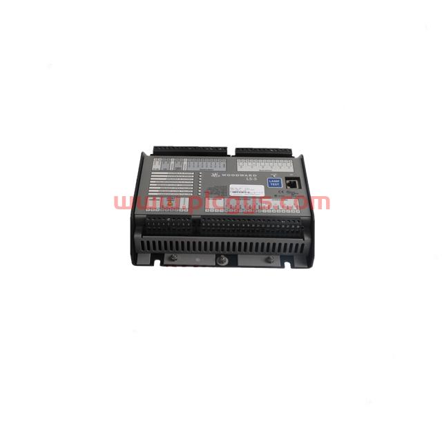 37532 easYgen-3100/3200  伍德沃德 WOODWARD 控制器 原厂直采 全新未拆封 含质保图3