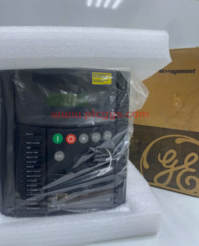F650 GE发那科 继电器 原厂直采 全新供应 现货未拆封 质保1年 可议价图1