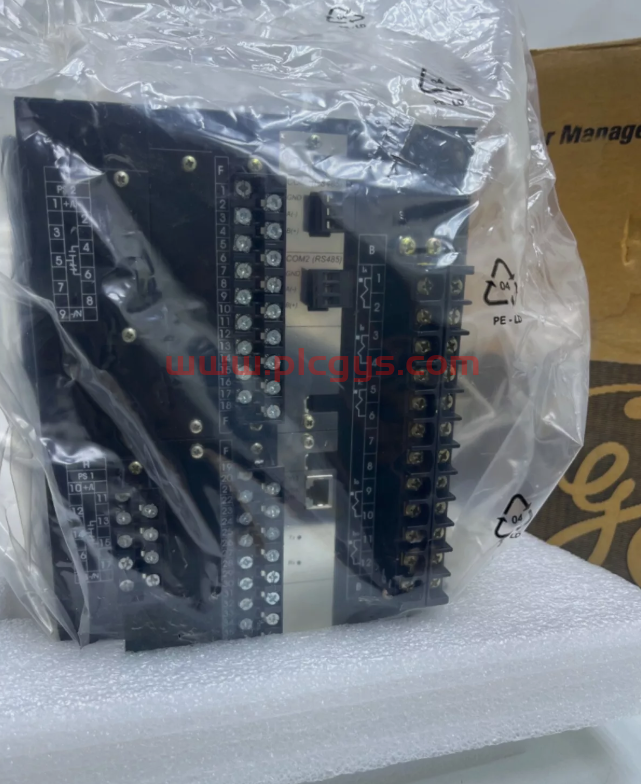 F650 GE发那科 继电器 原厂直采 全新供应 现货未拆封 质保1年 可议价图3