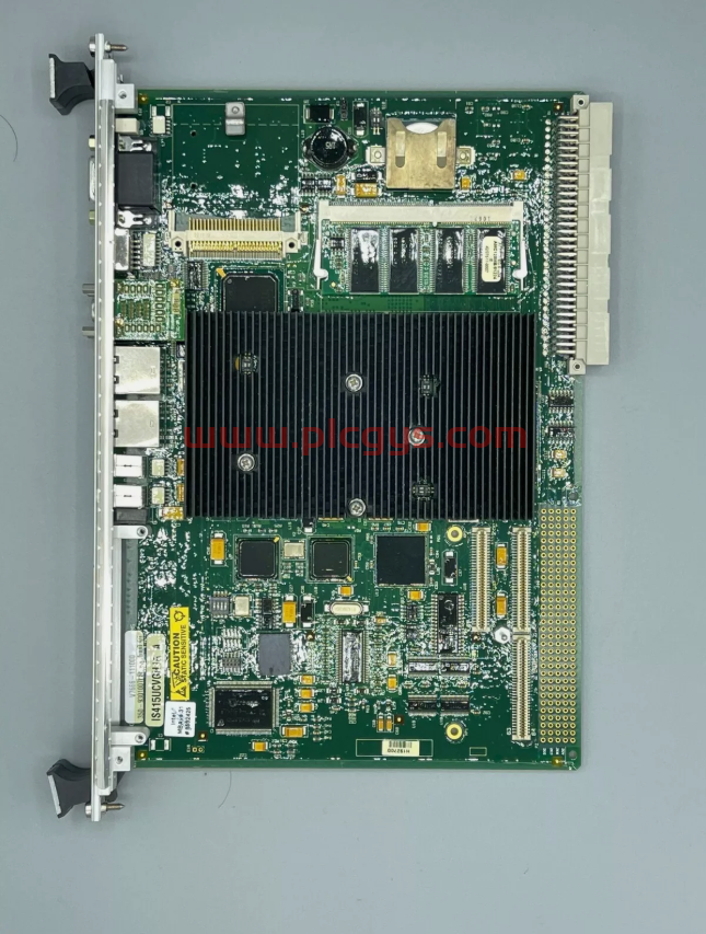 IS415UCVHH1A  GE 发那科 通用电气  控制板  现货未拆封 原厂直采 优势议价 超长质保图2