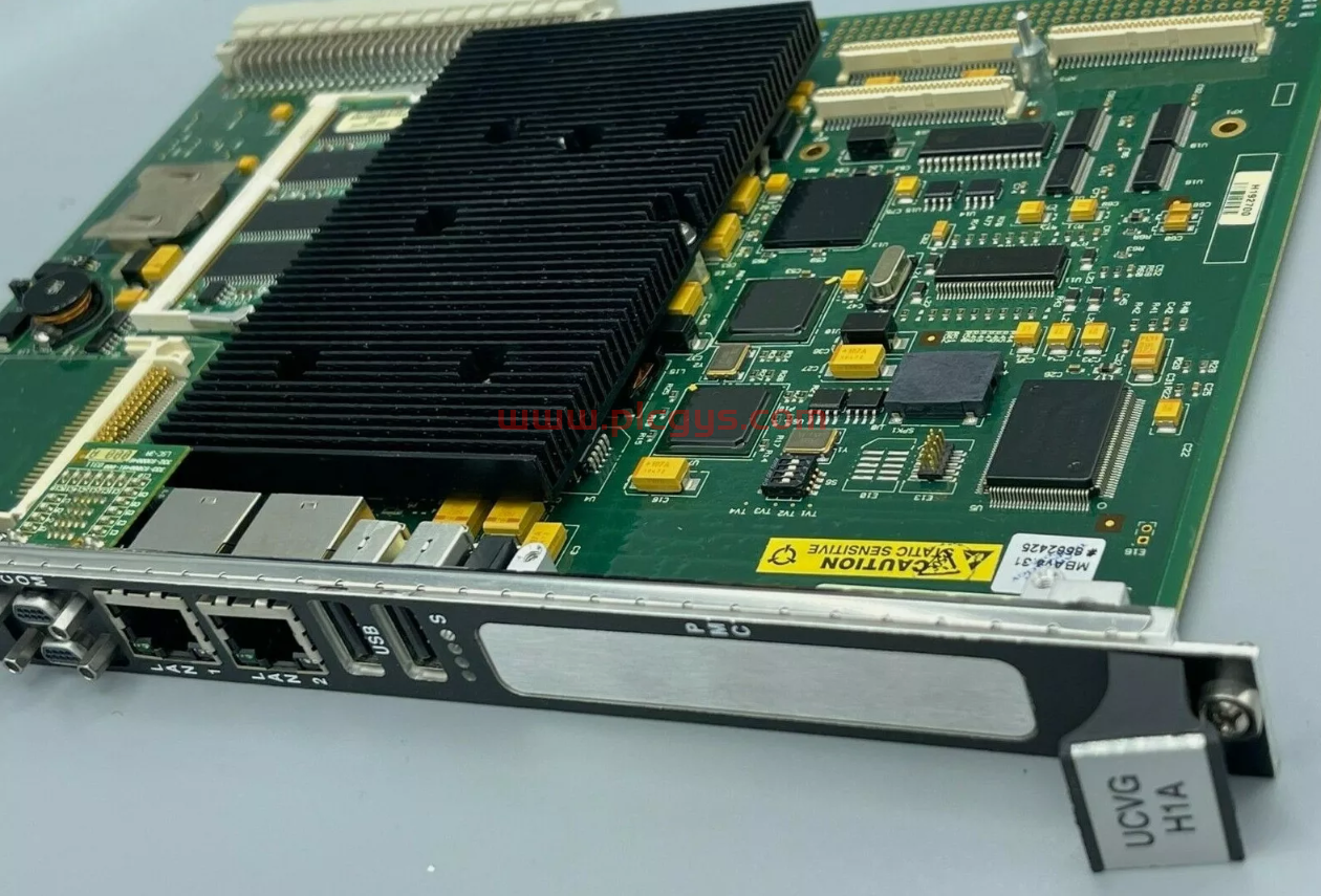 IS415UCVHH1A  GE 发那科 通用电气  控制板  现货未拆封 原厂直采 优势议价 超长质保图3