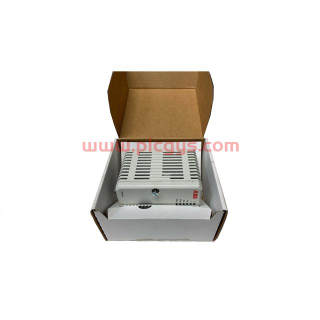  CI871K01 3BSE056767R1  ABB  控制器模块 优势议价 进口原装 质保一年 现货充足图2