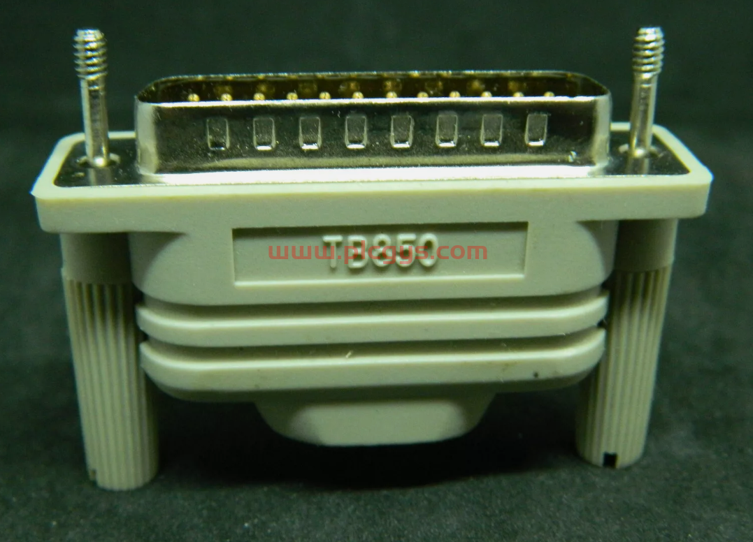 TB852 3BSC950263R1 ABB 链路终结器模块 全新包邮 可议价 原厂直采图2