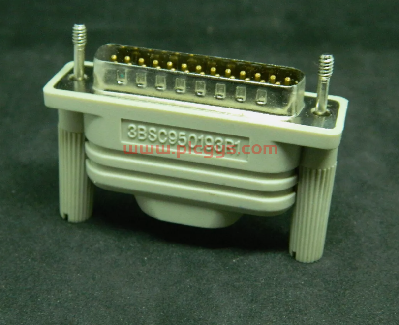TB852 3BSC950263R1 ABB 链路终结器模块 全新包邮 可议价 原厂直采图3