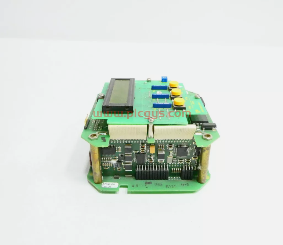 D358C018U02 ABB 电路板  货源充足 原厂现货 全新质保 顺丰包邮图1