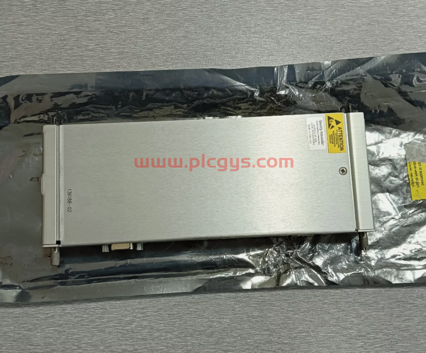 3500/92  136188-02  本特利 BENTLY NEVADA 模块 全新原装 进口直采 货源充足 质保1年图4