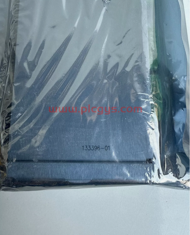 133396-01 本特利 BENTLY NEVADA  超速检测 I/O 模块 全新未拆封 原厂现货 发货快图2