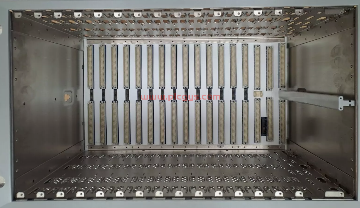 3500/05-01-02-00-00-01 本特利 BENTLY NEVADA 机架 原厂直采 全新供应 现货未拆封 质保1年 可议价