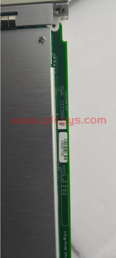 133388-01 输入输出模块 本特利 Bently Nevada 3500/53  现货未拆封 原厂直采 优势议价 超长质保