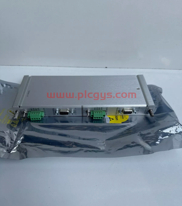 126648-01 本特利 BENTLY NEVADA  钥匙扣 I/O 模块 原厂现货 货源充足 顺丰包邮 全新质保图4
