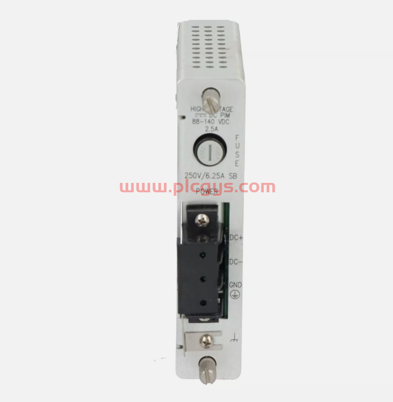 Bently Nevada 129478-01 电源输入模块 全新 本特利 全新现货 原厂直采 优势议价图3