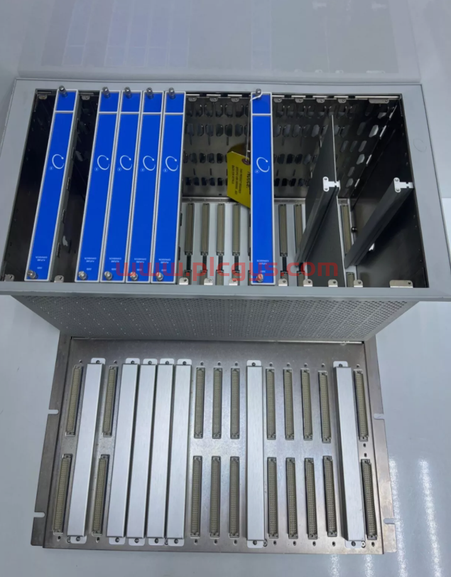 3500/05-01-03-01-00-01 机架 本特利 Bently Nevada 进口原装 全新现货充足 未拆封 优势议价 质保1年