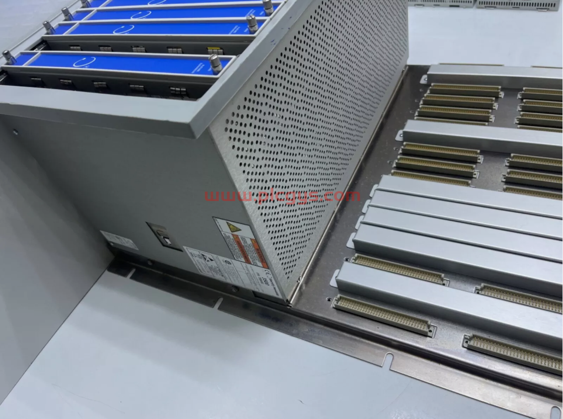 3500/05-01-03-01-00-01 机架 本特利 Bently Nevada 进口原装 全新现货充足 未拆封 优势议价 质保1年图3