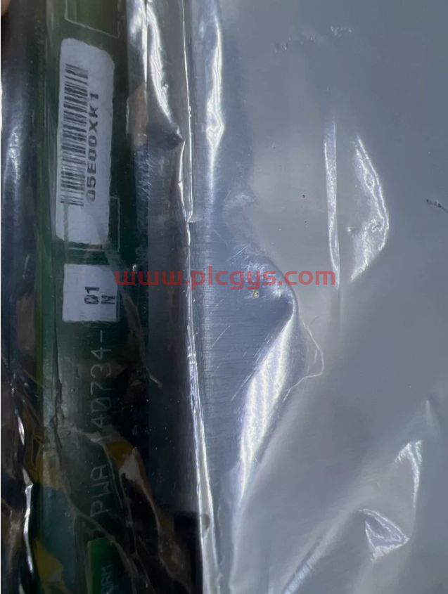 Bently nevada 3500/40m 140734-01 显示器 本特利 进口原装 全新现货 未拆封 质保一年 顺丰包邮图2
