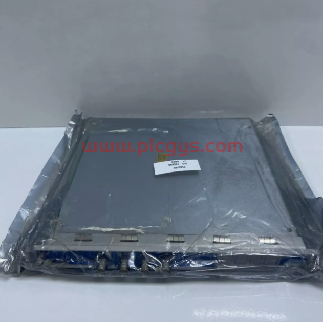 140734-03 Bently Nevada  本特利 输入输出模块 进口原装全新 大量供应库存出售 优势议价图1