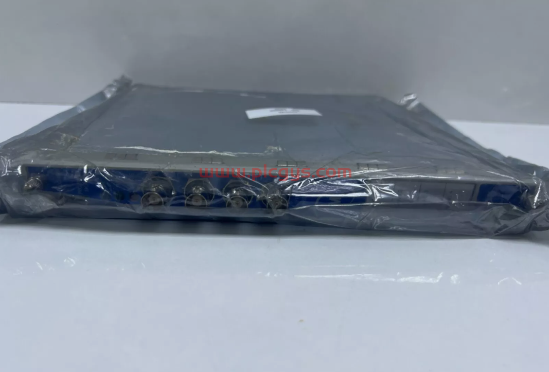 140734-03 Bently Nevada  本特利 输入输出模块 进口原装全新 大量供应库存出售 优势议价图2