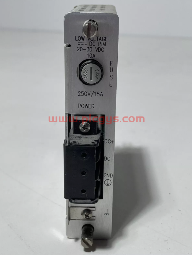 Bently Nevada 3500/15 133300-01 直流电源输入模块 进口原装全新 大量供应库存出售 优势议价图2