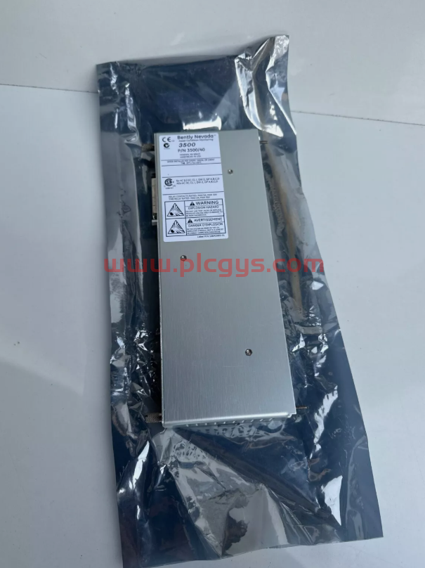 Bently Nevada 126615-01 I/o 模块 100%新 原装原盒密封 进口现货库存 当天可发 