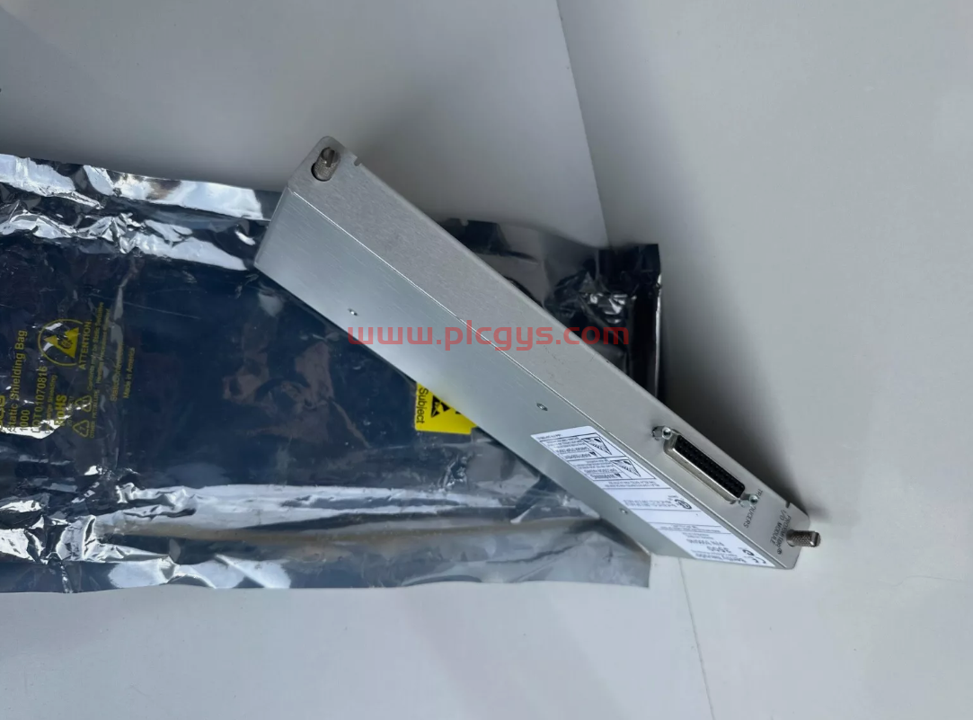 Bently Nevada 126615-01 I/o 模块 100%新 原装原盒密封 进口现货库存 当天可发 图2