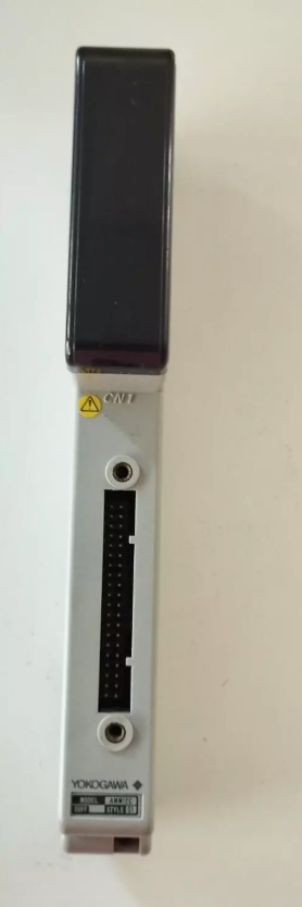 AMM12C  YOKOGAWA 横河 电压输入模块 进口原装全新 大量供应库存出售 优势议价