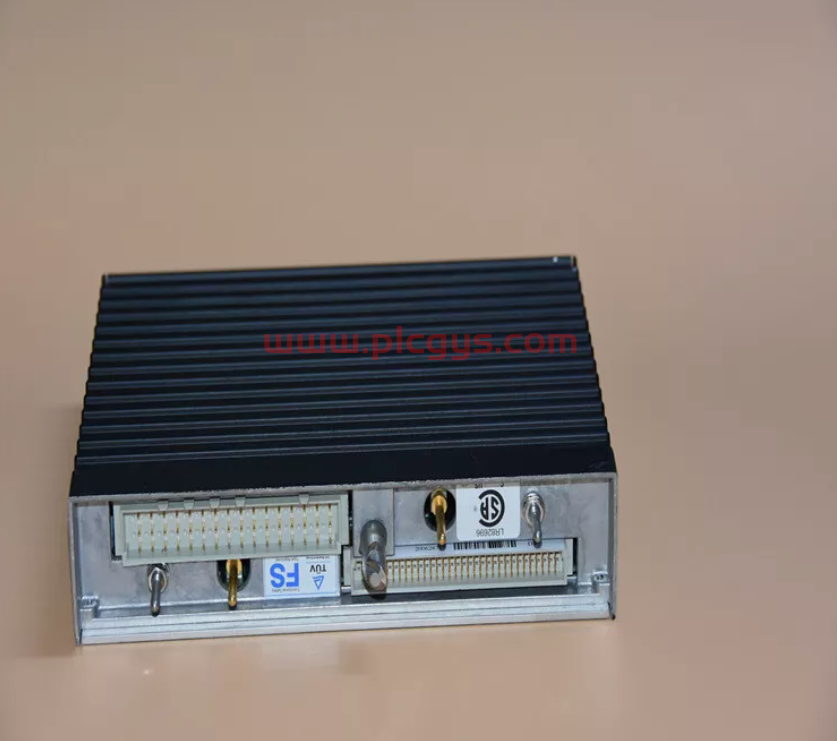 DI3301 TRICONEX  英维斯 工控模块  100%新 原装原盒密封 进口现货库存 当天可发 图1