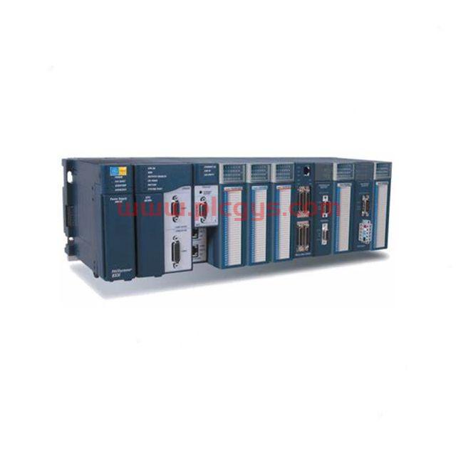 L90E00VKHF8LH6AL6ENXXR7C 发那科 GE通用电气 现货未拆封 原厂直采 优势议价 超长质保图3