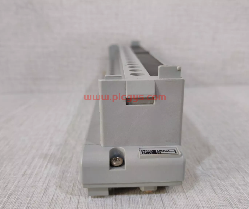AMM42T 横河 YOKOGAWA 变速器输入多路模块 进口直采 全新原装 货源充足 现货现发图2