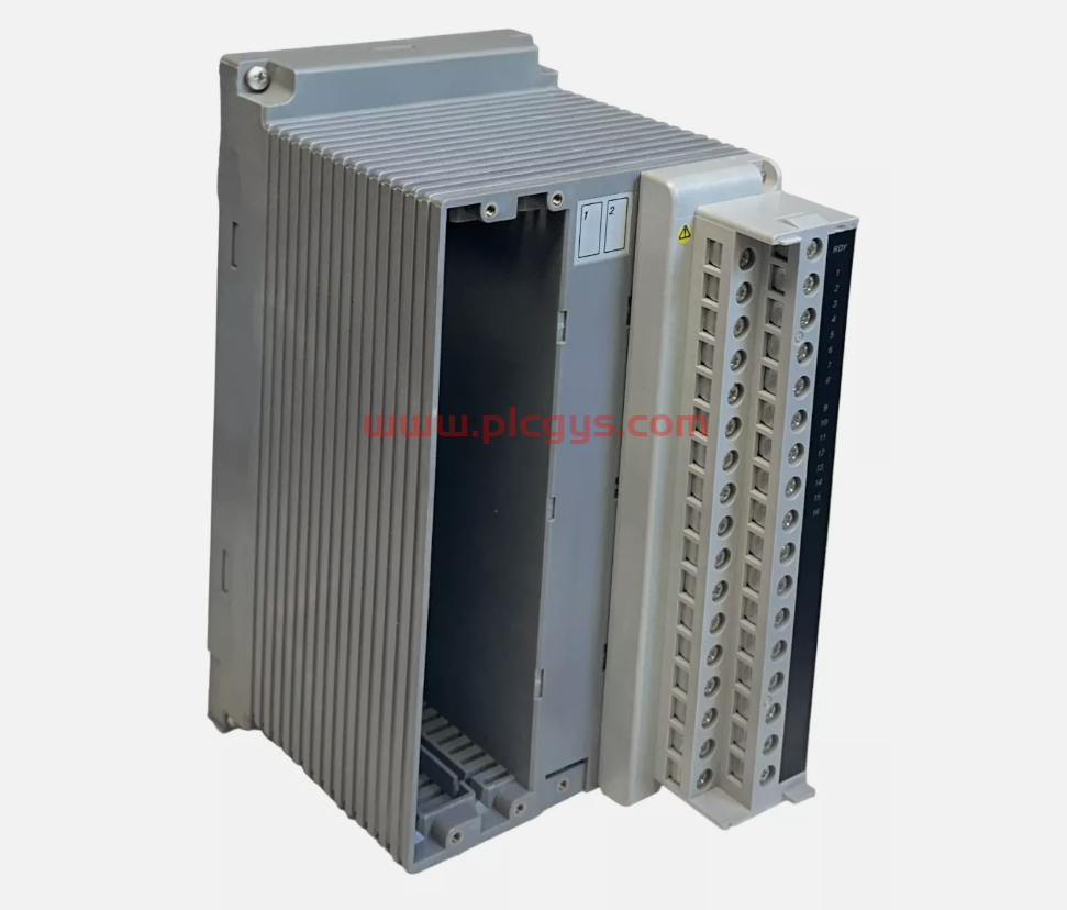 AMN31 横河 YOKOGAWA 输入模块和机箱 原厂直采 全新供应 现货未拆封 质保1年 可议价