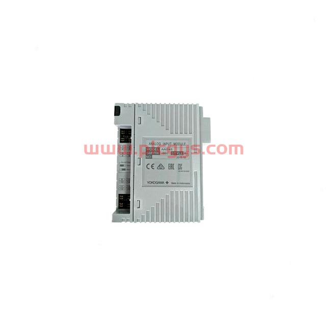 AMN32T YOKOGAWA横河 输入多路复用器模块  进口原装 全新现货充足 未拆封 优势议价 质保1年图1