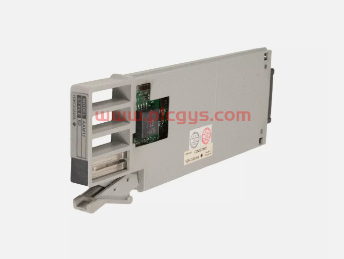 AAM11 横河 YOKOGAWA 拓展模块 原厂直采 全新供应 现货未拆封 质保1年 可议价