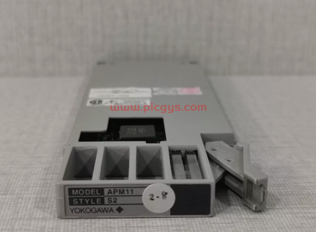 APM11 YOKOGAWA 横河 模拟输入模块  进口原装全新 大量供应库存出售 优势议价