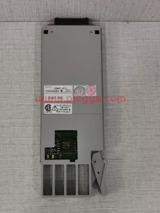 APM11 YOKOGAWA 横河 模拟输入模块  进口原装全新 大量供应库存出售 优势议价图1