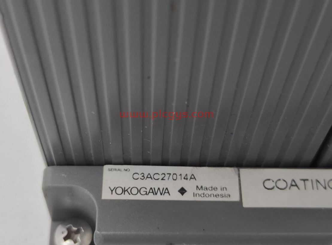 AAM50 YOKOGAWA 横河 模拟模块 100%新 原装原盒密封 进口现货库存 当天可发 图3