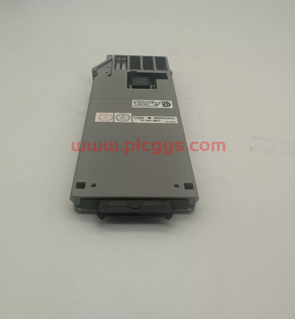 AAM21 YOKOGAWA 横河 输入模块  现货未拆封 原厂直采 优势议价 超长质保图1