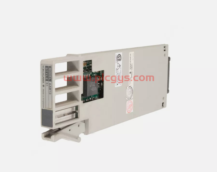 AAM10 横河 YOKOGAWA  模拟输入模块 全新原装 进口直采 货源充足 质保1年