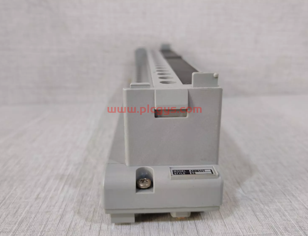 AMM42 YOKOGAWA横河 变速器输入多路模块  现货未拆封 原厂直采 优势议价 超长质保图1