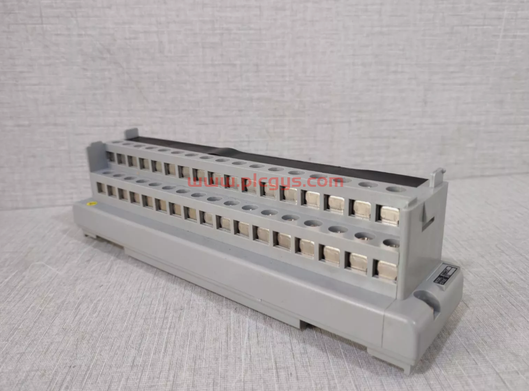 AMM42 YOKOGAWA横河 变速器输入多路模块  现货未拆封 原厂直采 优势议价 超长质保图3