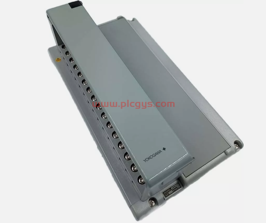 AMM32 YOKOGAWA横河  输入多路复用器模块 原厂进口直采 原装现货 未拆封 可议价