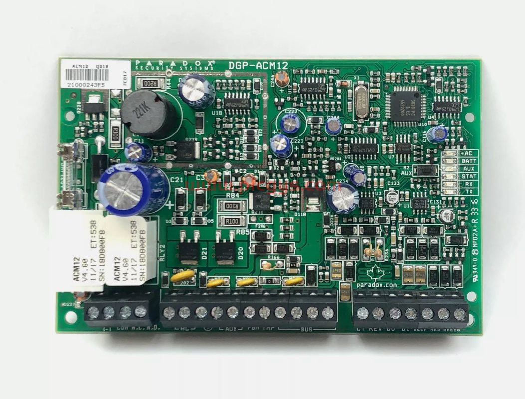 AMM22 横河YOKOGAWA 可编程式卡多路复用器输入模块  现货未拆封 原厂直采 优势议价 超长质保图1
