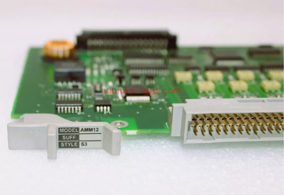 ADM51-2 YOKOGAWA横河  输出PCB板 现货未拆封 原厂直采 优势议价 超长质保图1