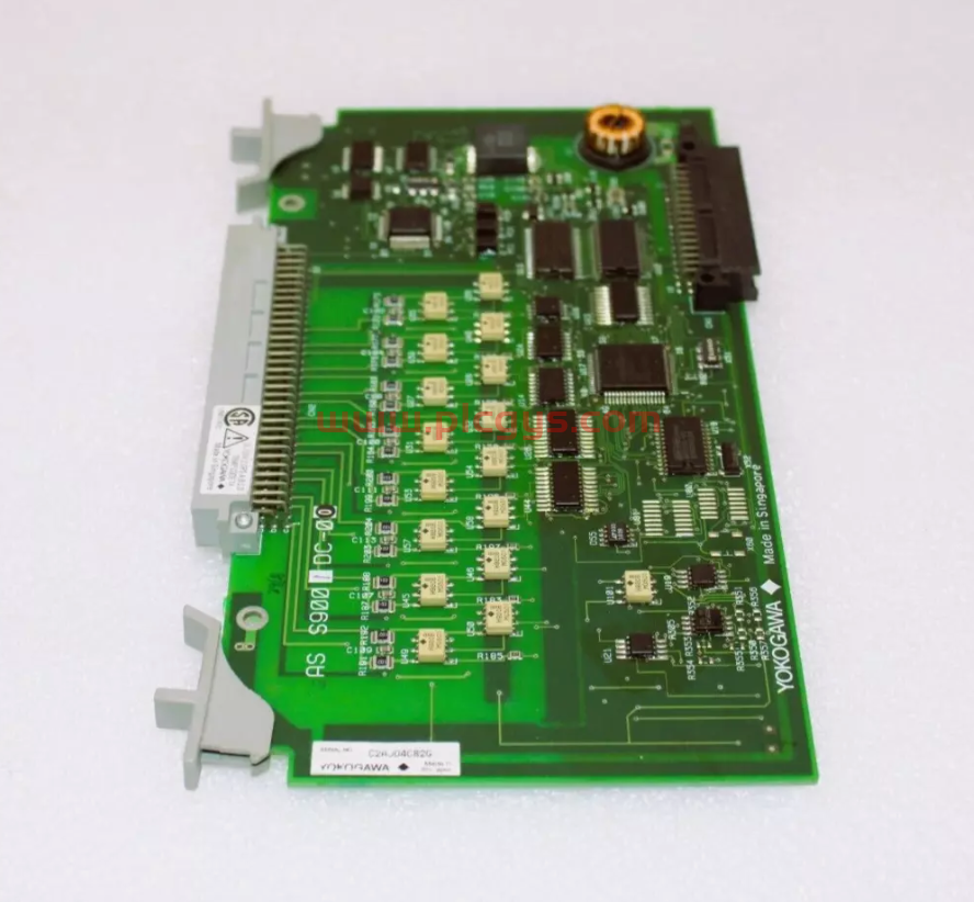 ADM51-2 YOKOGAWA横河  输出PCB板 现货未拆封 原厂直采 优势议价 超长质保图2