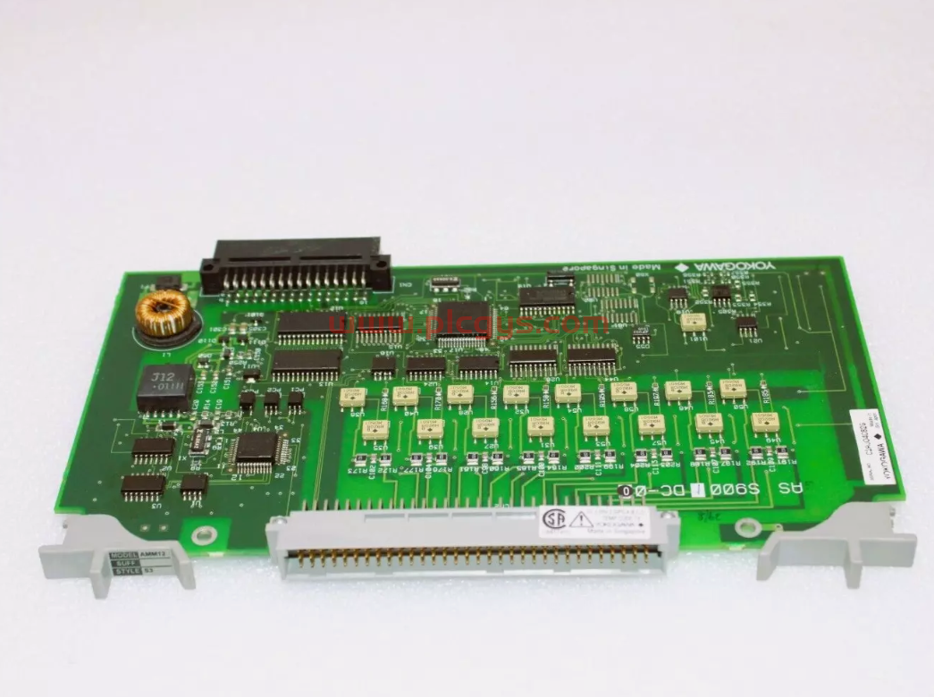 ADM51-2 YOKOGAWA横河  输出PCB板 现货未拆封 原厂直采 优势议价 超长质保图3