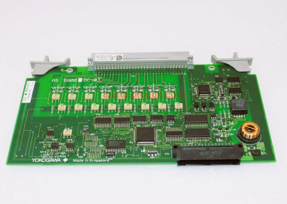 ADM52-2 YOKOGAWA横河 联系输出I/O卡 原厂直采 全新供应 现货未拆封 质保1年 可议价