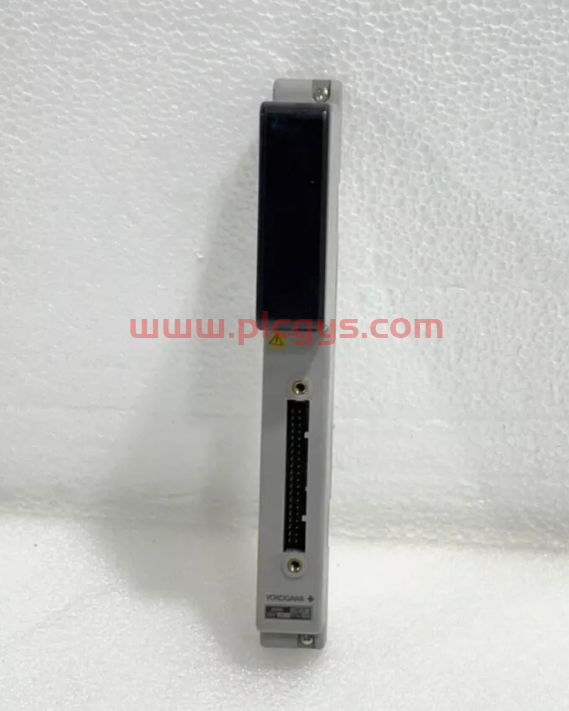 ADM11C  YOKOGAWA横河 输入模块 100%新 原装原盒密封 进口现货库存 当天可发 