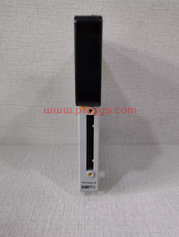 ADM52C  横河 YOKOGAWA 可编程式输入模块  现货未拆封 原厂直采 优势议价 超长质保 