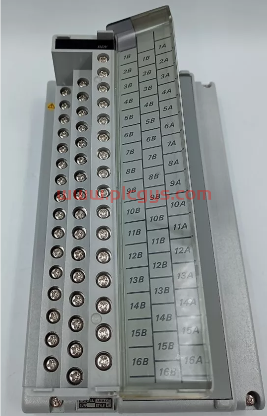 AMM31T  横河 YOKOGAWA 可编程控制器模块 现货未拆封 原厂直采 优势议价 超长质保图1