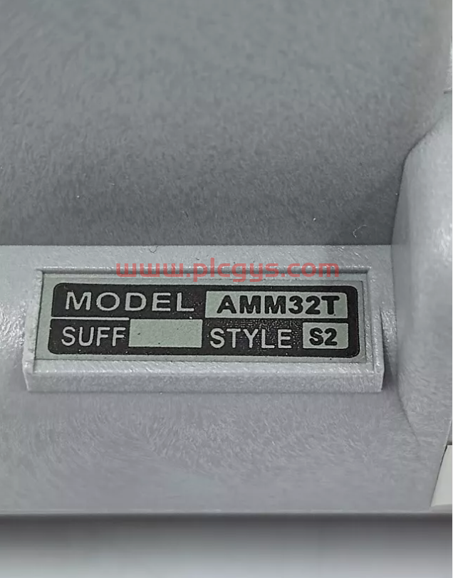 AMM31T  横河 YOKOGAWA 可编程控制器模块 现货未拆封 原厂直采 优势议价 超长质保图2