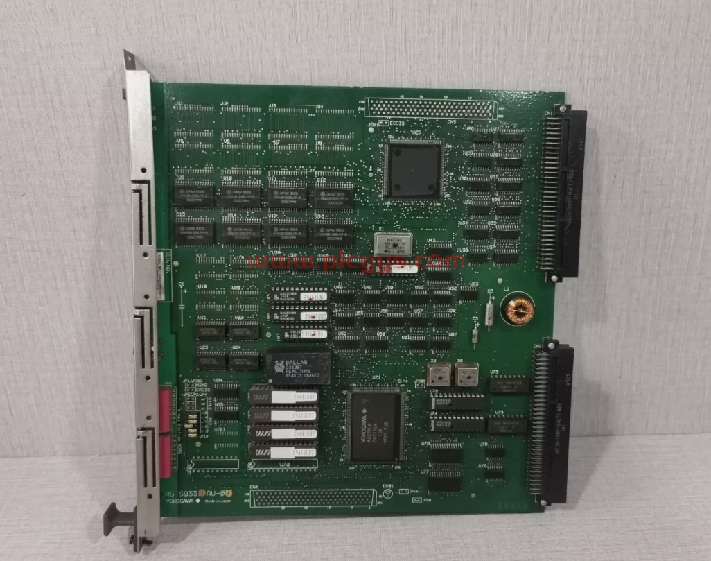 VF311 横河YOKOGAWA 卡模块  原厂直采 全新供应 现货未拆封 质保1年 可议价