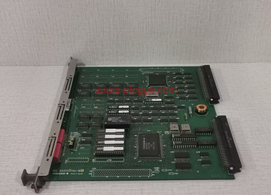 CP332D 横河YOKOGAWA 电源单元 原厂直采 全新供应 现货未拆封 质保1年 可议价